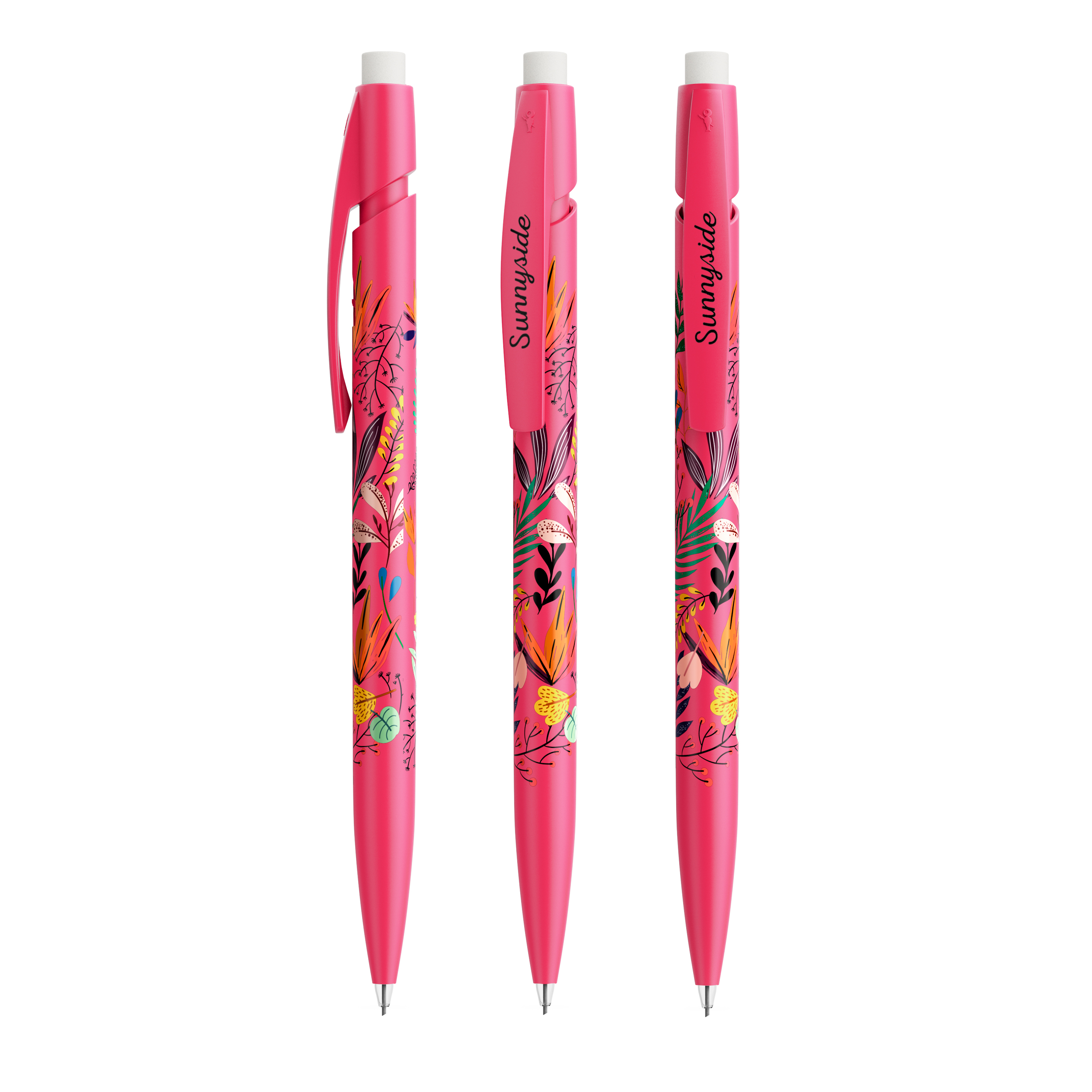 Portaminas Bic Media Clic